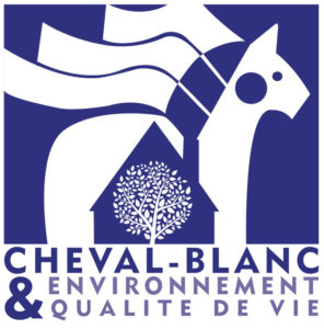 logo asso Cheval-Blanc