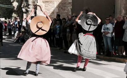 fête des olives vertes à Mouriès