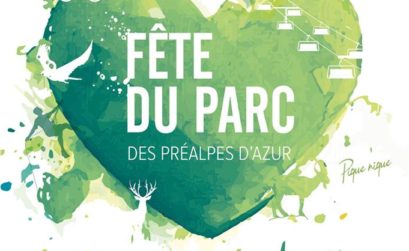 Fête du pnr Préalpes d'Azur