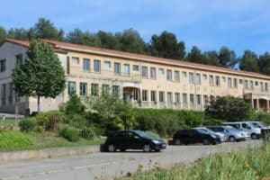 Journée des métiers verts à Valabre (13)