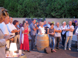 Amis et partenaires avec Naturellement Paysan