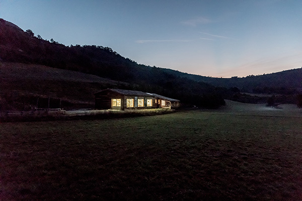 L'Ecole Internationale de Boulangerie, un OVNI dans la vallée du Jabron Bleu Tomate le mag