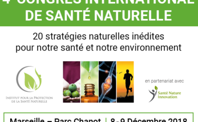 santé naturelle