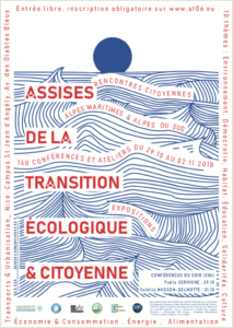 Assises Transition Alpes Maritimes