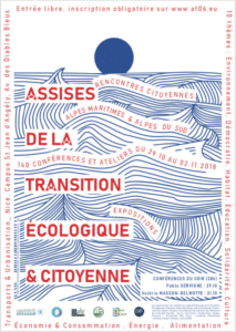 Assises Transition Alpes Maritimes