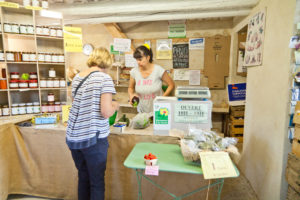 Ferme Plantevin