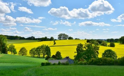 changement climatique : anticiper