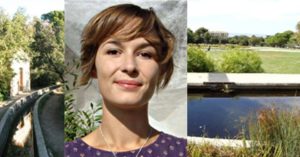 balade botanique au Parc Pastré