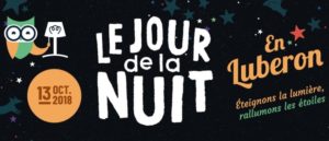 le Jour de la Nuit 2018