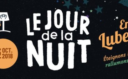 le Jour de la Nuit 2018