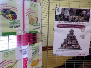 5e Forum Alimentation et Agriculture aux Taillades