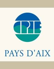 Logo CPIE pays d'Aix