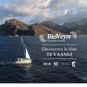 Bio Veyre fête ses 10 ans avec la projection du film Te Vaanui
