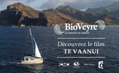 Bio Veyre fête ses 10 ans avec la projection du film Te Vaanui