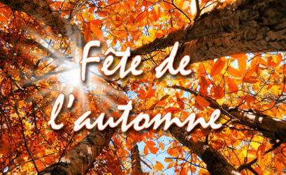 Roquevaire et la fête de l'automne