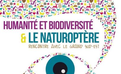 Naturoptère et Humanité et Biodiversité