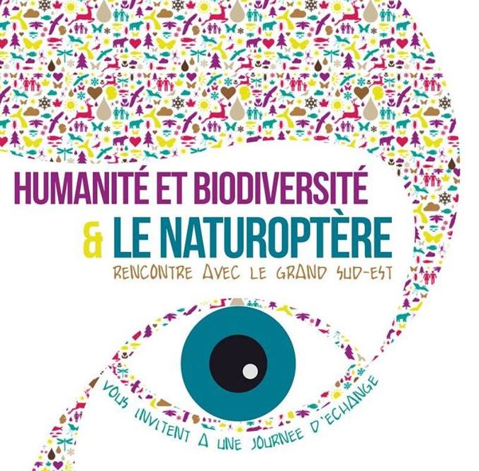 Naturoptère et Humanité et Biodiversité