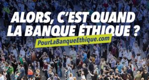 les mardis de la NEF à Avignon