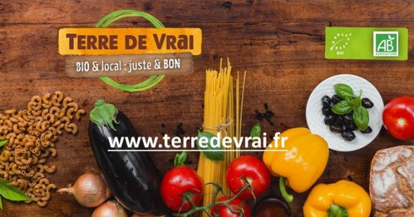 Terre de Vrai Orange