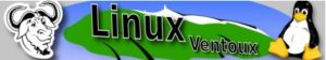 logo Linux Ventoux