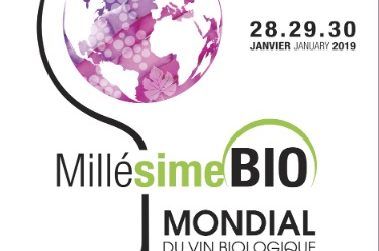 Millésime Bio 2019