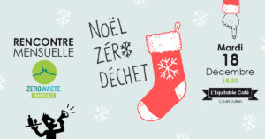 Noël zéro déchet