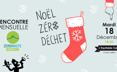 Noël zéro déchet