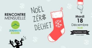 Noël zéro déchet