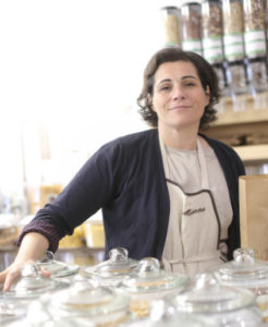 Marianne Abadie