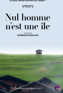 Nul homme n'est une île, documentaire