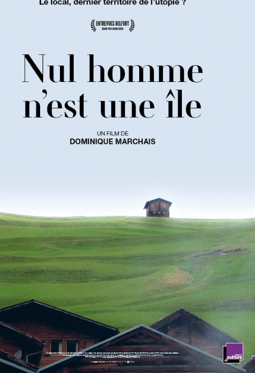 Nul homme n'est une île, documentaire