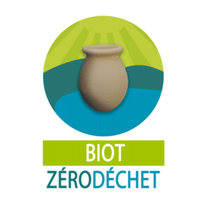 biot zero dechet Bleu Tomate