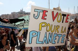 marche climat marseille