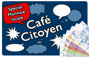 café citoyen à Meyrargues