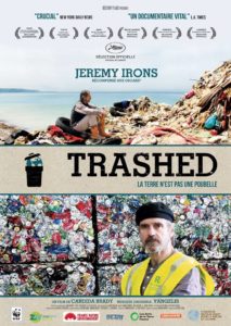 Trashed, la terre n'est pas une poubelle