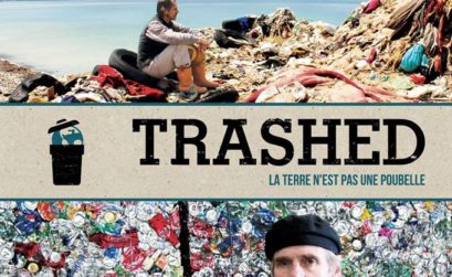 Trashed, la terre n'est pas une poubelle