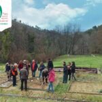 Programme de formation avec le PNR Luberon