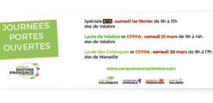 Campus Nature Provence