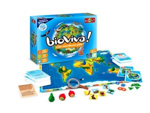 Bioviva les jeux éducatifs verts
