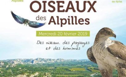 Life Alpilles, séminaire de restitution