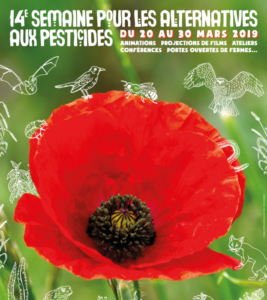 Semaine Pour les Alternatives aux Pesticides