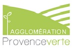 logo Agglo Provence Verte