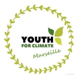 Youth for climate Marseille
