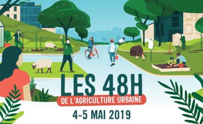 48 h agri urbaine