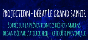 Le grand saphir