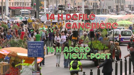 Agro-parade 2019