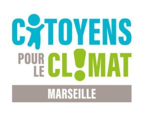 citoyens pour le climat logo