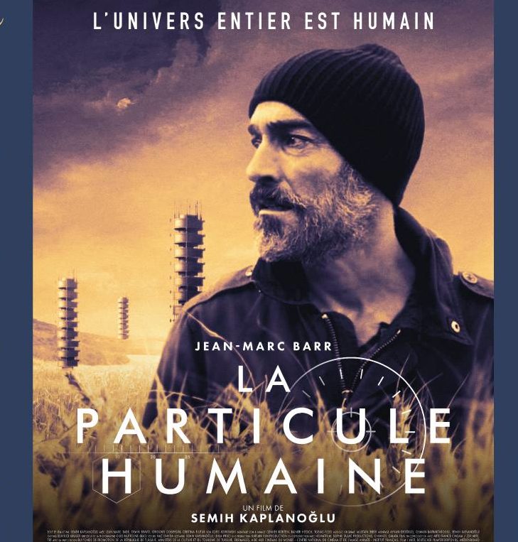 film La Particule Humaine