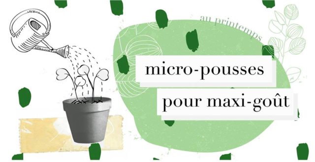 MPG 2019, année de la gastronomie