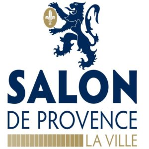 logo Salon -de-Provence
